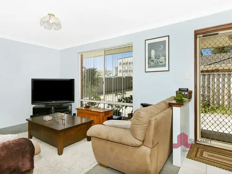 Third view of Homely unit listing, 3/16 Wellington Street, Bunbury WA 6230