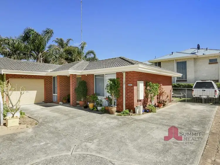 Sixth view of Homely unit listing, 3/16 Wellington Street, Bunbury WA 6230