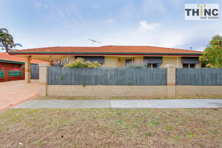 Main view of Homely house listing, 2c Collier Avenue, Balcatta WA 6021