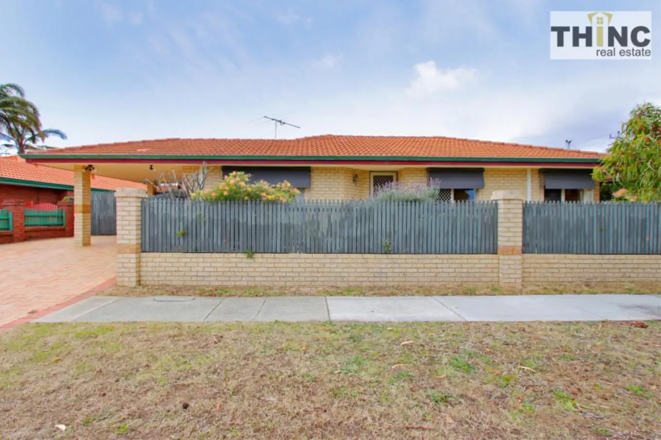 Main view of Homely house listing, 2c Collier Avenue, Balcatta WA 6021
