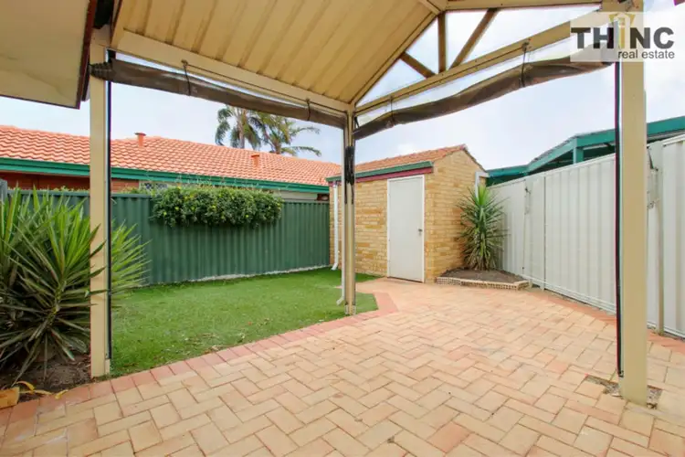 Third view of Homely house listing, 2c Collier Avenue, Balcatta WA 6021