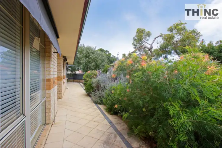 Fourth view of Homely house listing, 2c Collier Avenue, Balcatta WA 6021