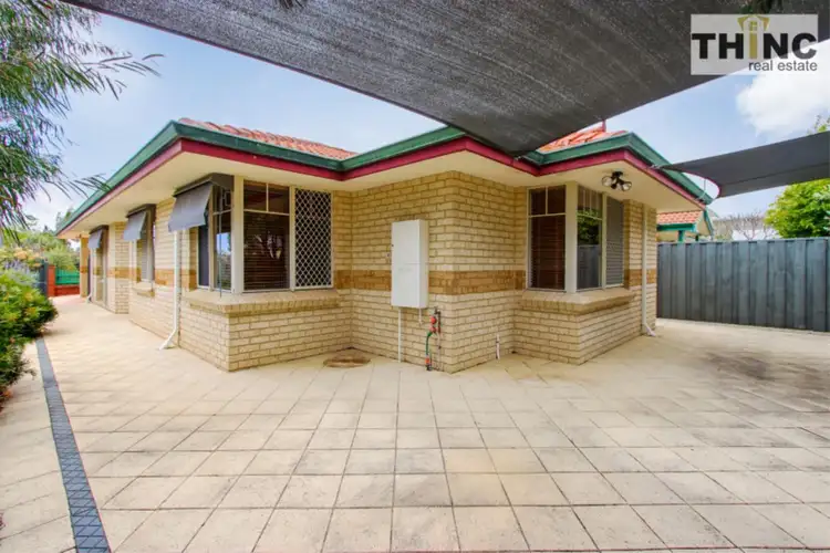 Fifth view of Homely house listing, 2c Collier Avenue, Balcatta WA 6021