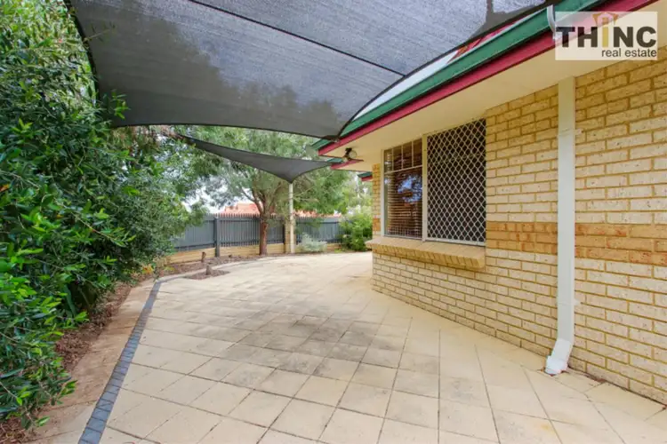Sixth view of Homely house listing, 2c Collier Avenue, Balcatta WA 6021