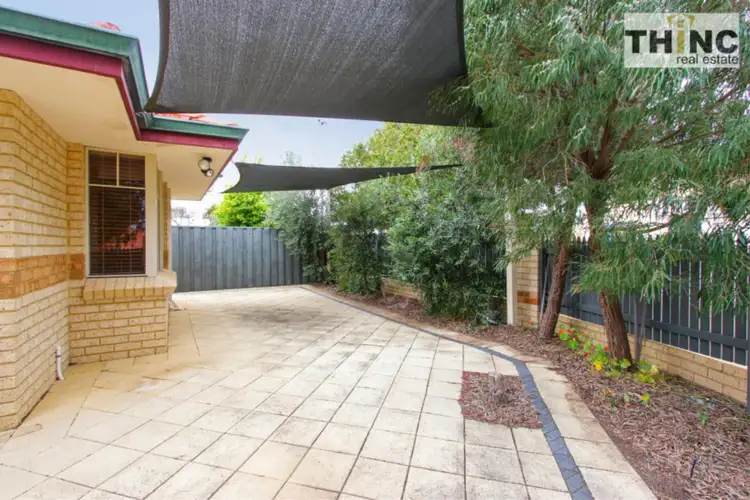 Seventh view of Homely house listing, 2c Collier Avenue, Balcatta WA 6021