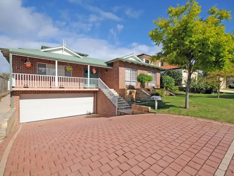 Second view of Homely house listing, 9 Portsea Rise, Mosman Park WA 6012