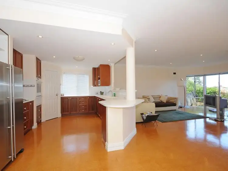 Sixth view of Homely house listing, 9 Portsea Rise, Mosman Park WA 6012