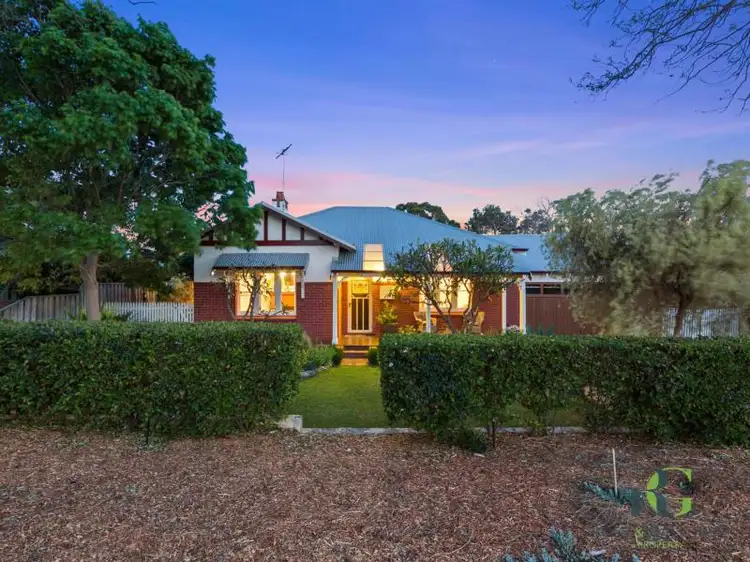 24 Yeovil Crescent, Bicton WA 6157