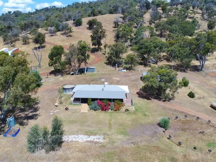 Main view of Homely house listing, 6610 Great Northern Highway, Bindoon WA 6502