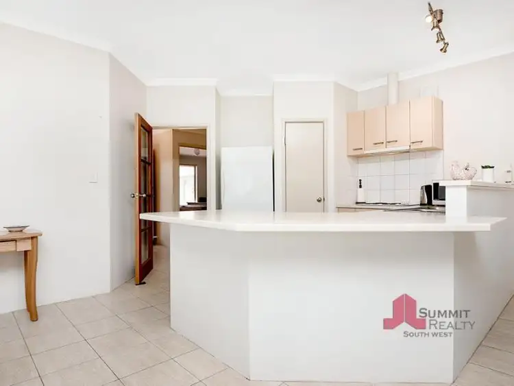 Third view of Homely unit listing, 162B Spencer Street, South Bunbury WA 6230
