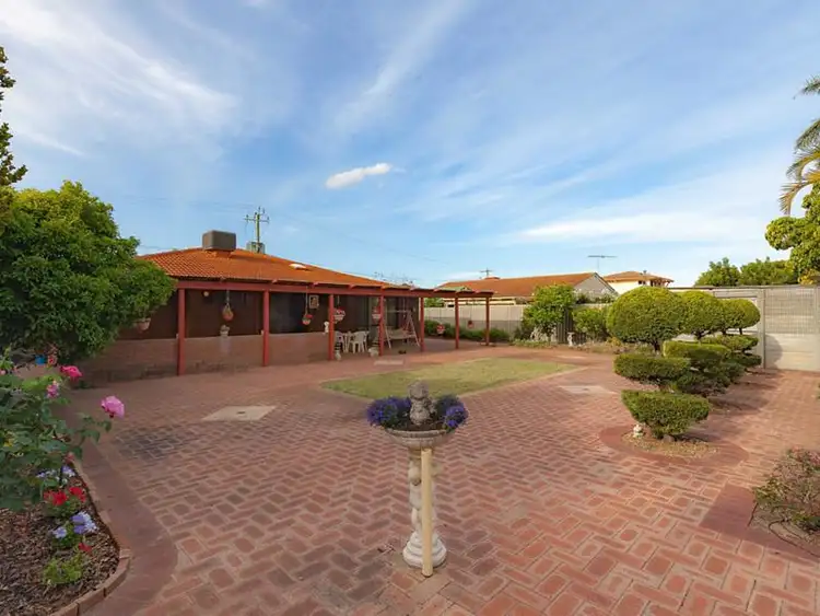 46 Casilda Road, Duncraig WA 6023