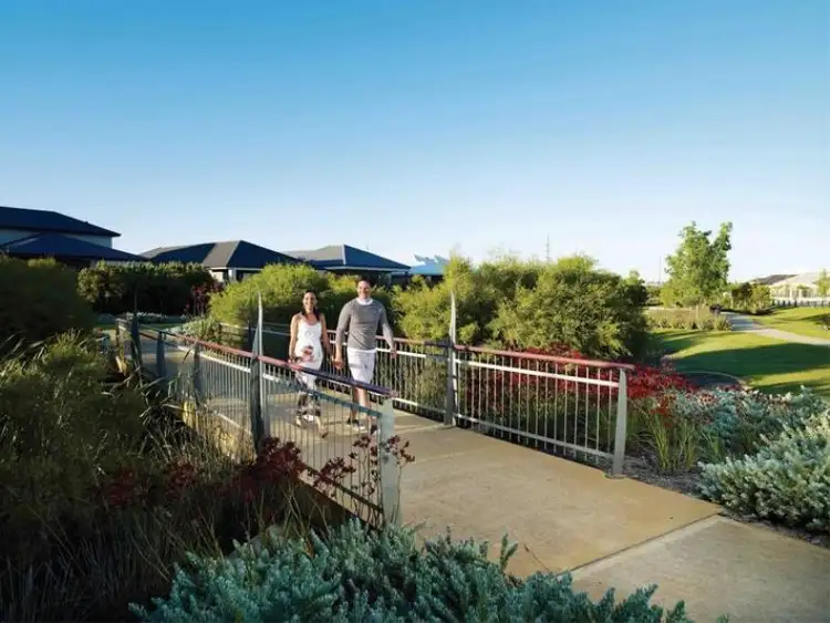 Third view of Homely land listing, LOT 4146 Hurbo Way, Harrisdale WA 6112