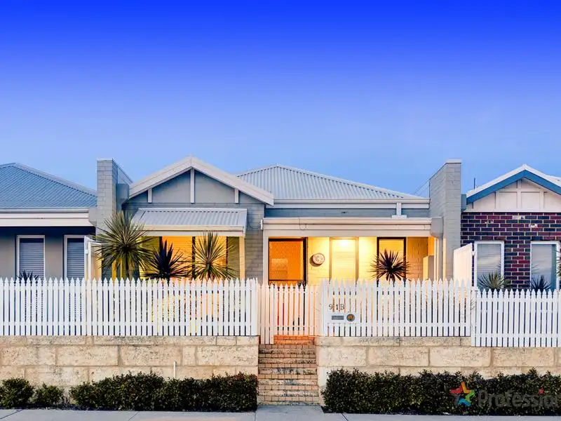 Main view of Homely house listing, 91B Shepperton Drive, Butler WA 6036