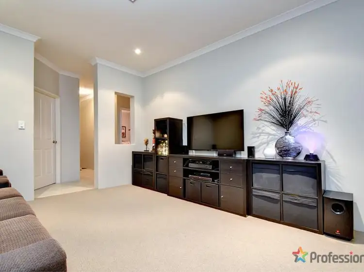 Fourth view of Homely house listing, 91B Shepperton Drive, Butler WA 6036