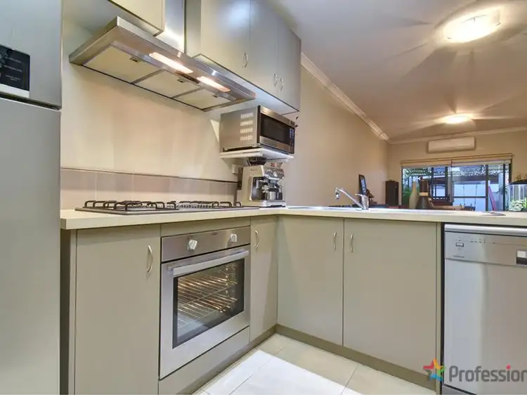 Fifth view of Homely house listing, 91B Shepperton Drive, Butler WA 6036