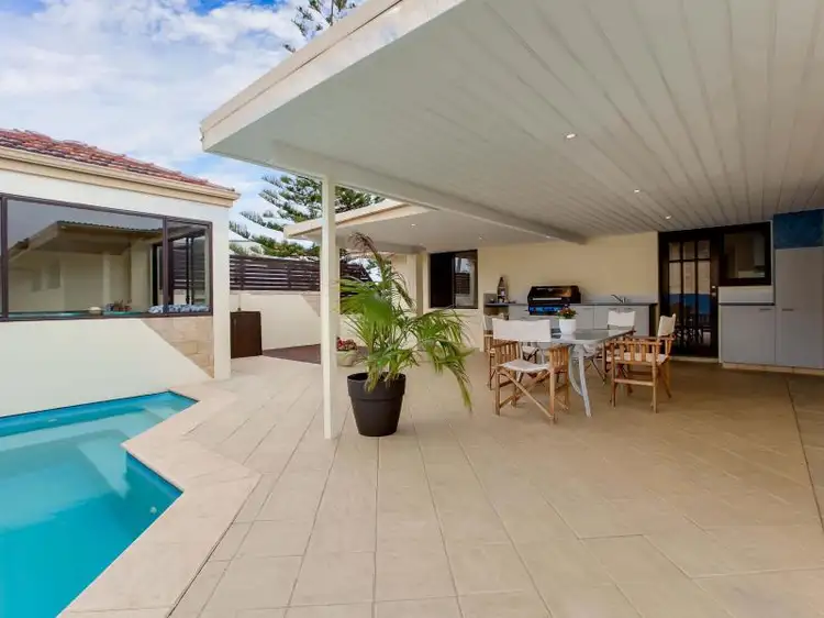 58 Foreshore Drive, Singleton WA 6175