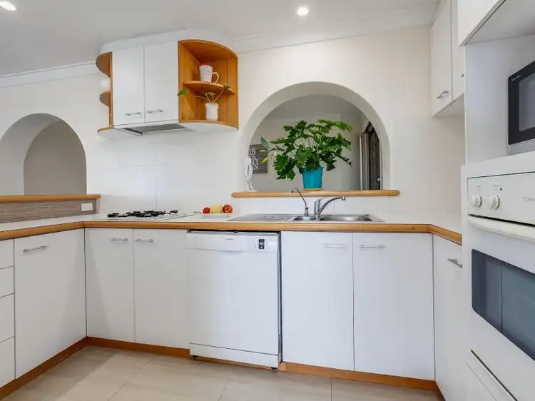 Fifth view of Homely house listing, 58 Foreshore Drive, Singleton WA 6175