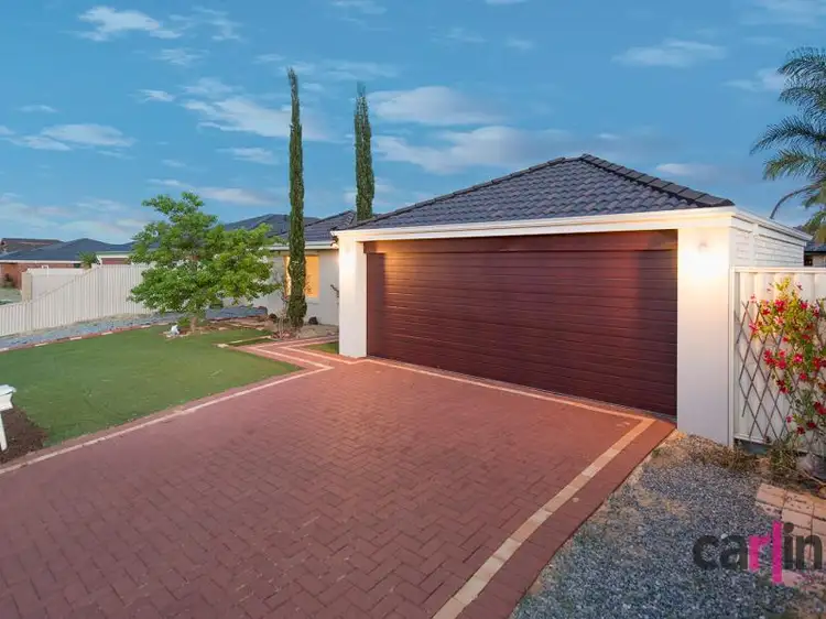 Second view of Homely house listing, 17 Parkfield Boulevard, Bertram WA 6167