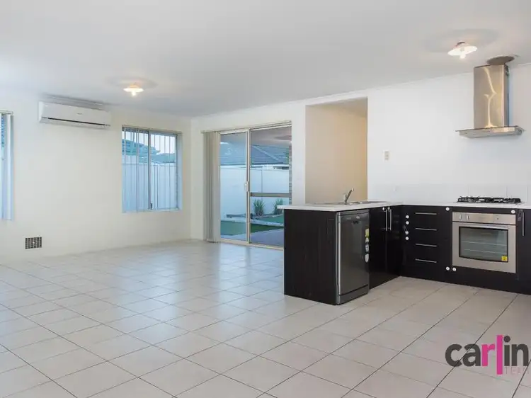Fourth view of Homely house listing, 17 Parkfield Boulevard, Bertram WA 6167