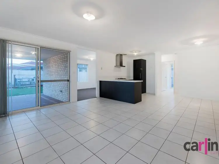 Fifth view of Homely house listing, 17 Parkfield Boulevard, Bertram WA 6167