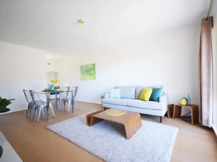 Third view of Homely apartment listing, 3/267 Labouchere Road, Como WA 6152