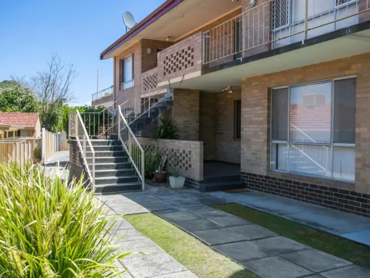 Seventh view of Homely apartment listing, 3/267 Labouchere Road, Como WA 6152