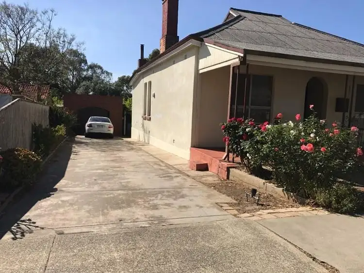 Third view of Homely house listing, 38 FREDERIC STREET, Midland WA 6056