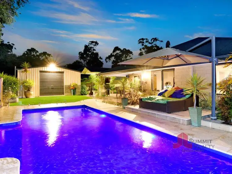 Main view of Homely house listing, 4 Jade Crescent, Dalyellup WA 6230