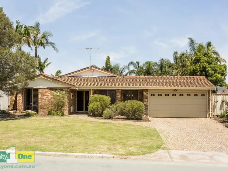9 Shacklock Crescent, Winthrop WA 6150