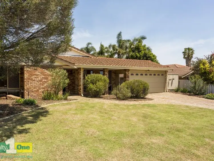 Third view of Homely house listing, 9 Shacklock Crescent, Winthrop WA 6150