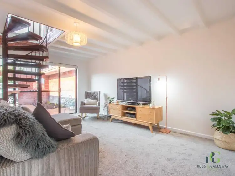 Second view of Homely house listing, 11 Amberley Way, Hamilton Hill WA 6163