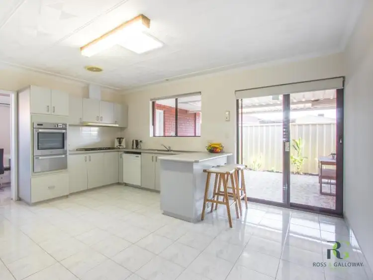 Fifth view of Homely house listing, 11 Amberley Way, Hamilton Hill WA 6163
