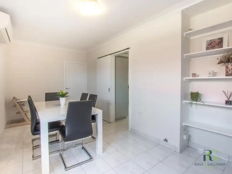 Sixth view of Homely house listing, 11 Amberley Way, Hamilton Hill WA 6163