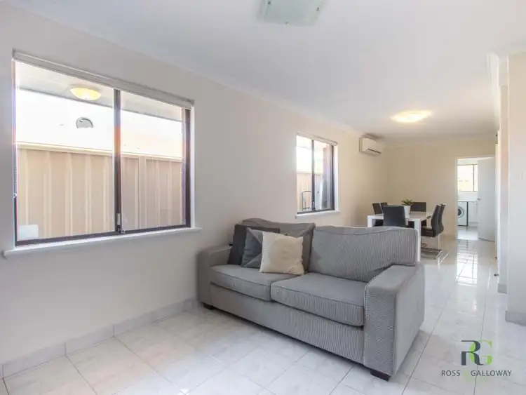 Seventh view of Homely house listing, 11 Amberley Way, Hamilton Hill WA 6163