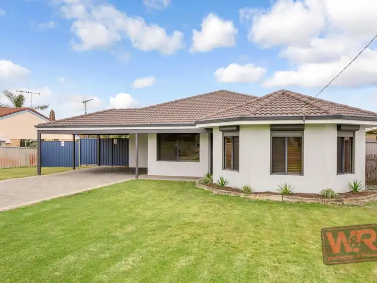 27 Rutherford Street, Lower King WA 6330
