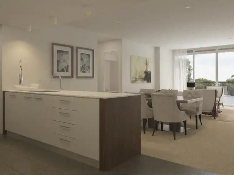 Third view of Homely retirement listing, 11/3 Gemstone Blvd, Carine WA 6020