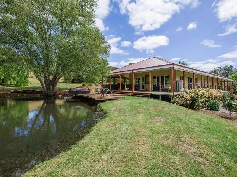 Main view of Homely house listing, 41 Balinga Drive, Balingup WA 6253