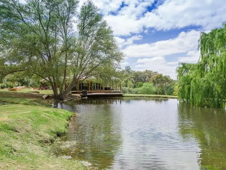 Second view of Homely house listing, 41 Balinga Drive, Balingup WA 6253