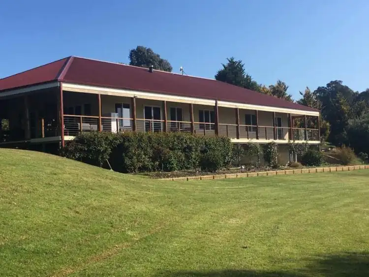 Third view of Homely house listing, 41 Balinga Drive, Balingup WA 6253