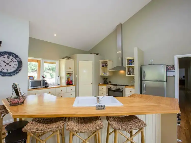 Fourth view of Homely house listing, 41 Balinga Drive, Balingup WA 6253