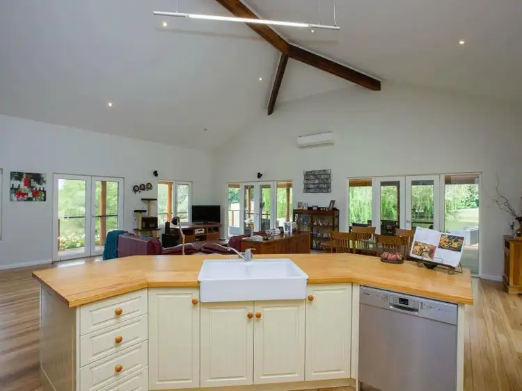 Fifth view of Homely house listing, 41 Balinga Drive, Balingup WA 6253