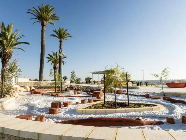 LOT 2154 Bellefontaine Grove, Mindarie WA 6030