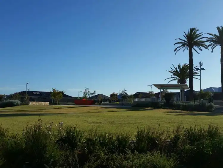 LOT 2095 Bellefontaine Grove, Mindarie WA 6030