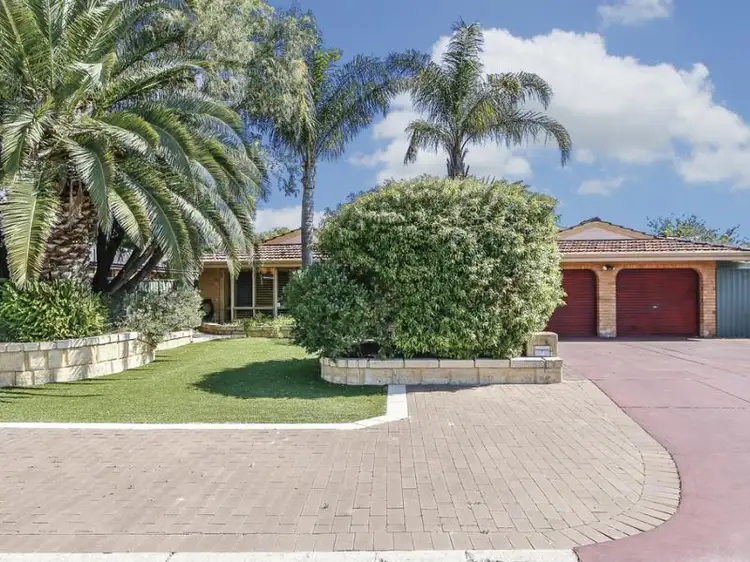 7 Alicia Gardens, Ballajura WA 6066