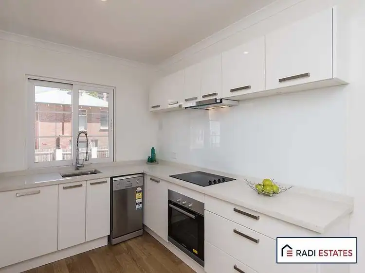 Fourth view of Homely apartment listing, 11/22-24 Tenth Avenue, Maylands WA 6051