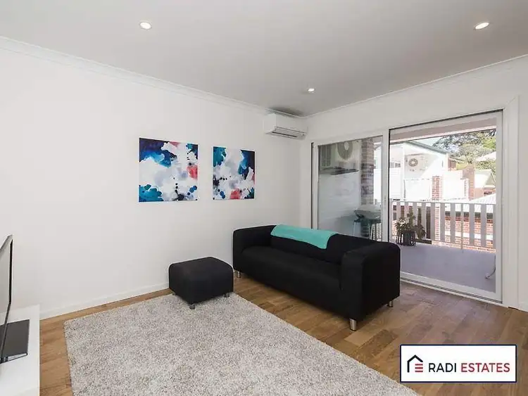 Seventh view of Homely apartment listing, 11/22-24 Tenth Avenue, Maylands WA 6051
