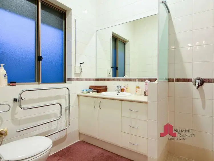 Third view of Homely house listing, 319A Old Coast Road, Australind WA 6233