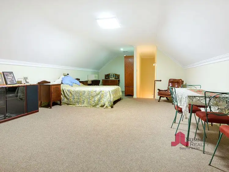 Fourth view of Homely house listing, 319A Old Coast Road, Australind WA 6233