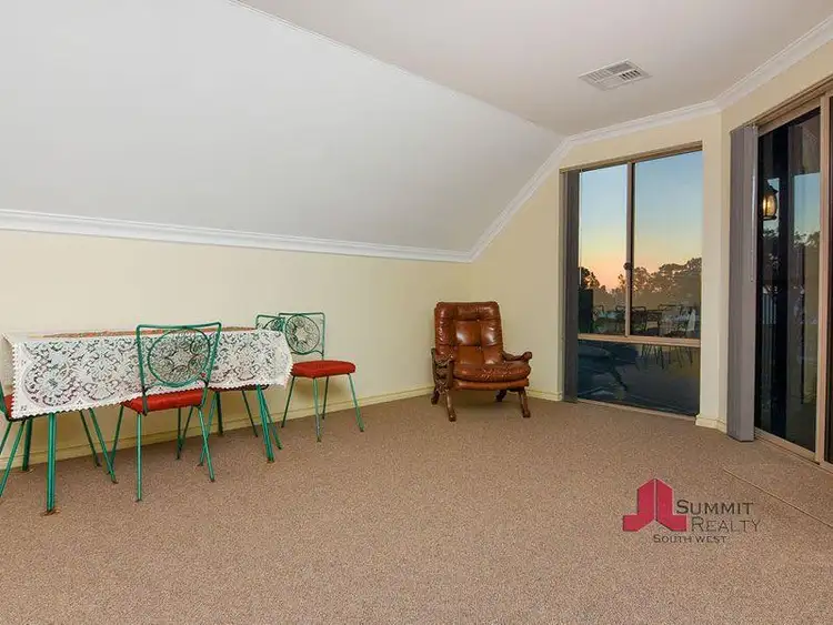 Fifth view of Homely house listing, 319A Old Coast Road, Australind WA 6233