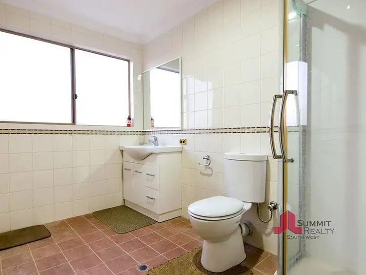 Sixth view of Homely house listing, 319A Old Coast Road, Australind WA 6233